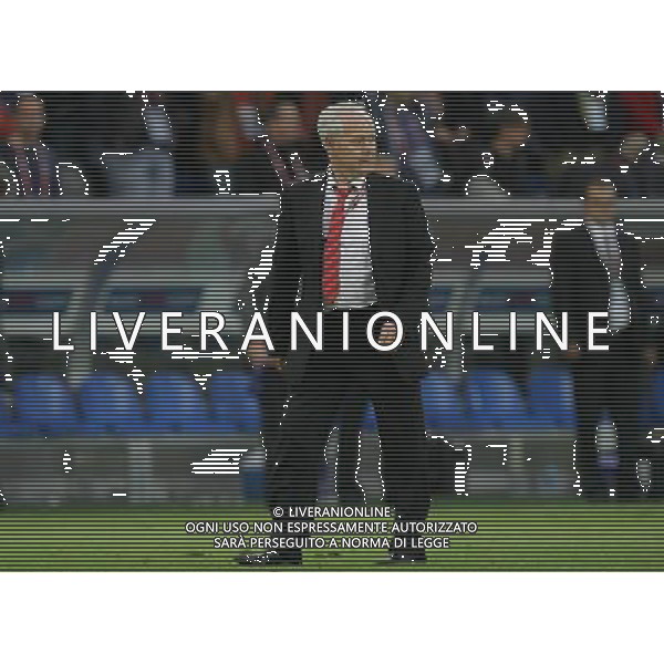 Basilea 07-06-2008 Campionati europei calcio EURO 2008 svizzera-rep. ceca 0:1 nella foto delusione a fine partita di jakob kuhn ph marco luzzani/ag aldo liverani s.a.s.