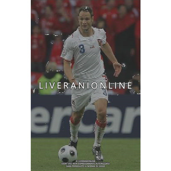 Basilea 07-06-2008 Campionati europei calcio EURO 2008 svizzera-rep. ceca 0:1 nella foto jan polak ph marco luzzani/ag aldo liverani s.a.s.