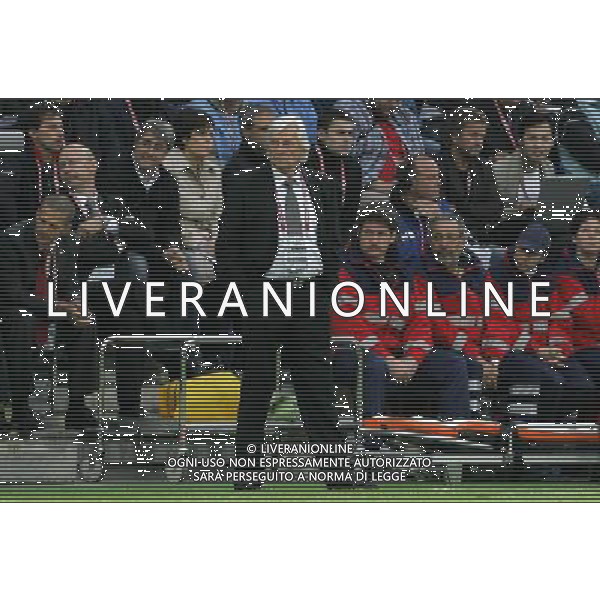 Basilea 07-06-2008 Campionati europei calcio EURO 2008 svizzera-rep. ceca 0:1 nella foto karel bruckner ph marco luzzani/ag aldo liverani s.a.s.