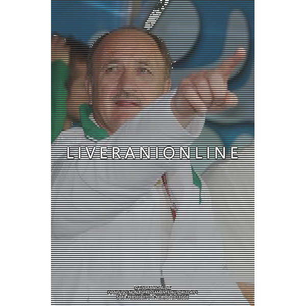 Luiz Felipe Scolari - 07.06.2008 - Portogallo - Turchia - Europei 2008 Photo: FiroSport / Icon Sport / Ag. Aldo Liverani Sas - ITALY ONLY - EDITORIAL USE ONLY - *** Local Caption ***