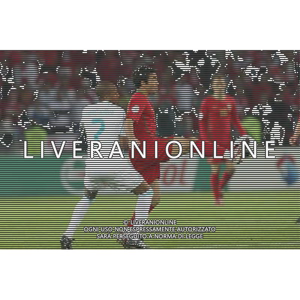 DECO - 07.06.2008 - Portogallo - Turchia - Europei 2008 Photo: Manuel Blondeau / Icon Sport / Ag. Aldo Liverani Sas - ITALY ONLY - EDITORIAL USE ONLY - *** Local Caption ***