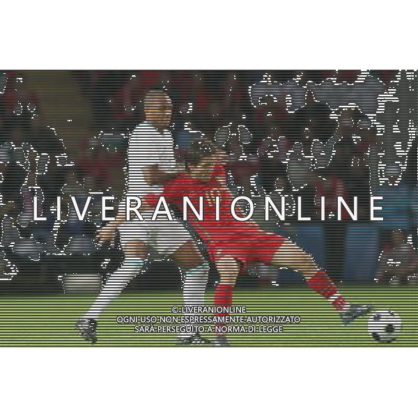 Joao MOUTINHO - 07.06.2008 - Portogallo - Turchia - Europei 2008 Photo: Manuel Blondeau / Icon Sport / Ag. Aldo Liverani Sas - ITALY ONLY - EDITORIAL USE ONLY - *** Local Caption ***