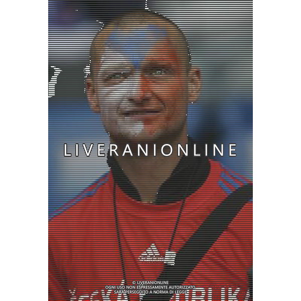 Basilea 07-06-2008 Campionati europei calcio EURO 2008 svizzera-rep. ceca 0:1 nella foto tifo repubblica ceca ph marco luzzani/ag aldo liverani s.a.s.