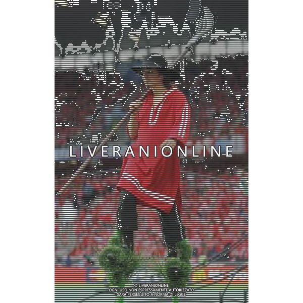 Basilea 07-06-2008 Campionati europei calcio EURO 2008 svizzera-rep. ceca 0:1 nella foto un momento della cerimonia di apertura di EURO2008 ph marco luzzani/ag aldo liverani s.a.s.