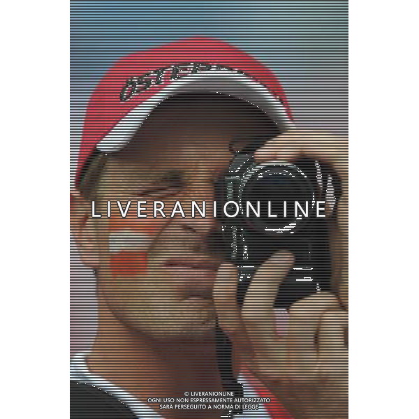 UEFA EURO 2008 Gruppo B M03 Vienna - 08.06.2008 Austria-Croazia Nella Foto:TIFOSI AUSTRIA /Ph.Vitez-Ag. Aldo Liverani