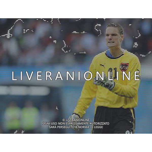 UEFA EURO 2008 Gruppo B M03 Vienna - 08.06.2008 Austria-Croazia Nella Foto:MACHO /Ph.Vitez-Ag. Aldo Liverani