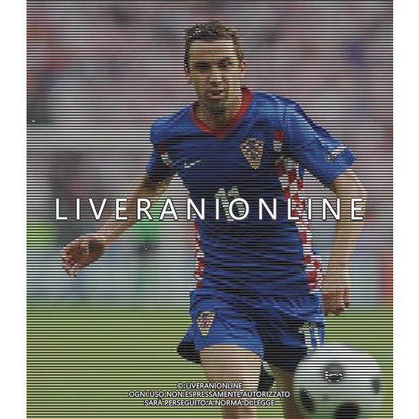 UEFA EURO 2008 Gruppo B M03 Vienna - 08.06.2008 Austria-Croazia Nella Foto:SRNA /Ph.Vitez-Ag. Aldo Liverani