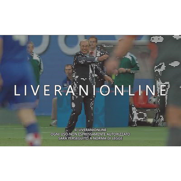 Austria-Croazia UEFA EUROPEI 2008 Gruppo B M03 Vienna - 08.06.2008 Nella Foto: HICKERSBERGER Ph.Vitez/Ag. Aldo Liverani