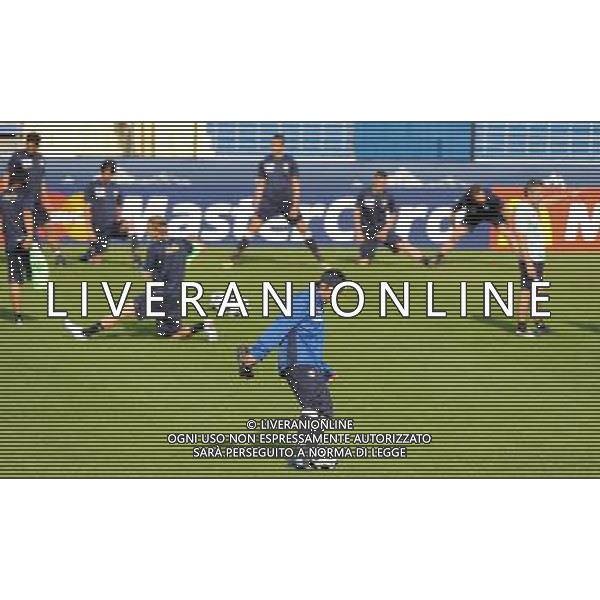 Allenamento Nazionale Italiana a Baden - 07.06.2008 Nella Foto:BUFFON GIANLUIGI Ph.Vitez/Ag. Aldo Liverani