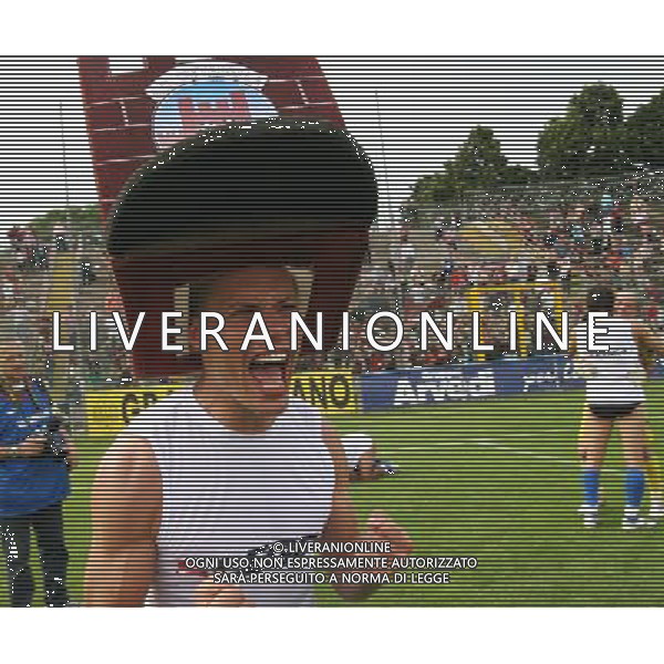 CREMONA 08/06/2008 SERIE C1 CREMONESE-CITTADELLA NELLA FOTO:MANUCCI FESTEGGIA FOTO PAOLA GARBUIO/AG.ALDO LIVERANI