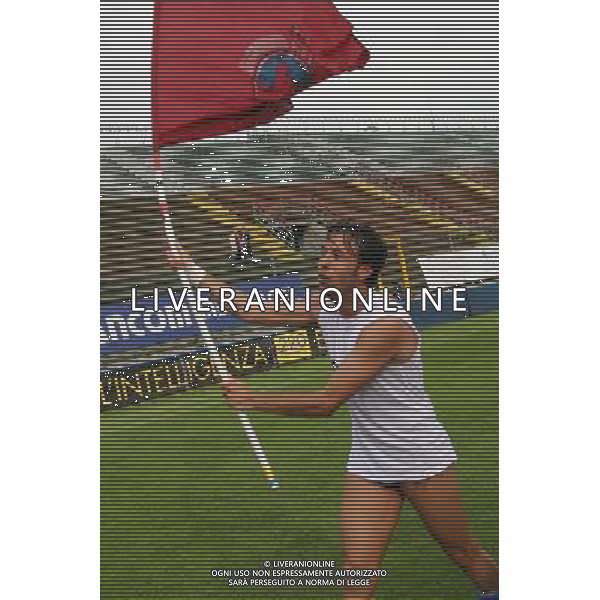 CREMONA 08/06/2008 SERIE C1 CREMONESE-CITTADELLA NELLA FOTO:MUSSO FESTEGGIA FOTO PAOLA GARBUIO/AG.ALDO LIVERANI