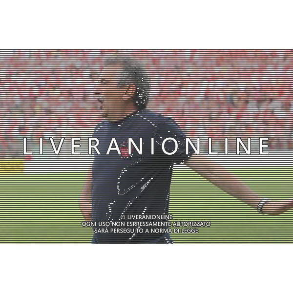 CREMONA 08/06/2008 SERIE C1 CREMONESE-CITTADELLA NELLA FOTO:MONDONICO EMILIANO FOTO PAOLA GARBUIO/AG.ALDO LIVERANI