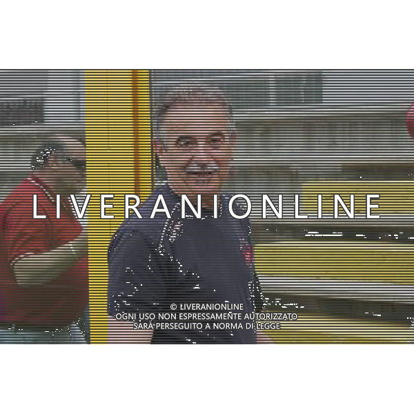 CREMONA 08/06/2008 SERIE C1 CREMONESE-CITTADELLA NELLA FOTO:MONDONICO FOTO PAOLA GARBUIO/AG.ALDO LIVERANI