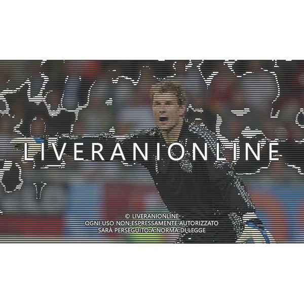 Jens LEHMANN - 08.06.2008 - Germania / Polonia - Europei 2008 Photo : Vonderlag / Icon Sport/Ag. Aldo Liverani - ITALY ONLY - *** Local Caption ***