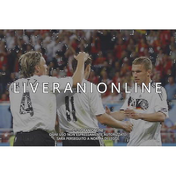 Miroslav KLOSE - 08.06.2008 - Germania / Polonia - Europei 2008 Photo : Action Press / Icon Sport/Ag. Aldo Liverani - ITALY ONLY - *** Local Caption ***