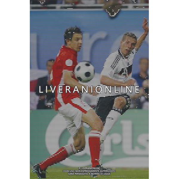 Lukas PODOLSKI - 08.06.2008 - Germania / Polonia - Europei 2008 Photo : MIS / Icon Sport/Ag. Aldo Liverani Sas - ITALY ONLY - *** Local Caption ***