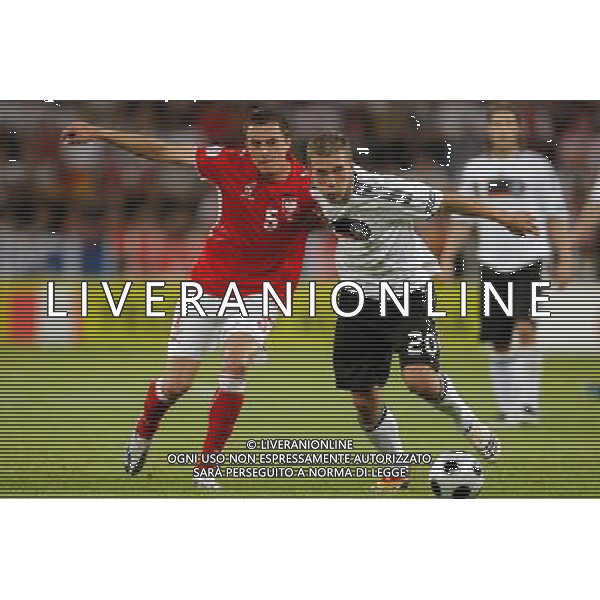 Lukas PODOLSKI - 08.06.2008 - Germania / Polonia - Europei 2008 Photo : MIS / Icon Sport/Ag. Aldo Liverani Sas - ITALY ONLY - *** Local Caption ***