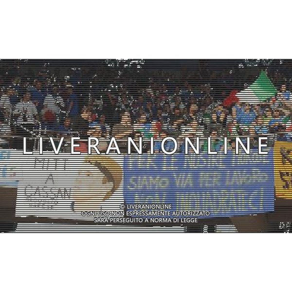 UEFA EURO 2008 Gruppo C M06 Berna - 09.06.2008 Olanda-Italia Nella Foto:TIFOSI ITALIA /Ph.Vitez-Ag. Aldo Liverani