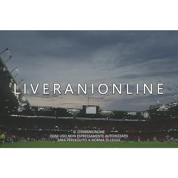 Olanda - Italia 09/06/2008 Europei 2008 nella foto PANORAMICA STADIO INTERNO ph Luzzani/Ag. Aldo Liverani sas