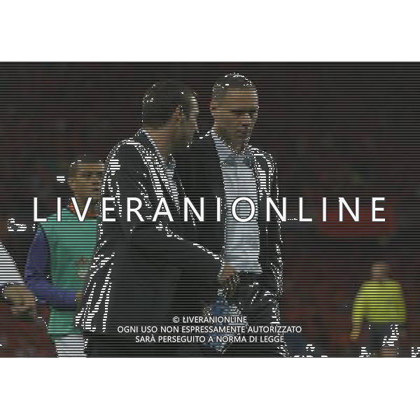 Olanda - Italia 09/06/2008 Europei 2008 nella foto MARCO VAN BASTEN ph Luzzani/Ag. Aldo Liverani sas