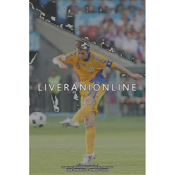 Christian CHIVU - 09.06.2008 - Romania / Francia - EUROPEI 2008 - SVIZZERA Photo: Manuel Blondeau / Icon Sport/Ag. Aldo Liverani Sas - ITALY ONLY -