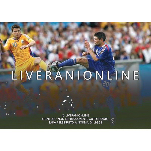 Jeremy TOULALAN - 09.06.2008 - Romania / Francia - EUROPEI 2008 - SVIZZERA Photo: Icon Sport/Ag. Aldo Liverani Sas - ITALY ONLY -