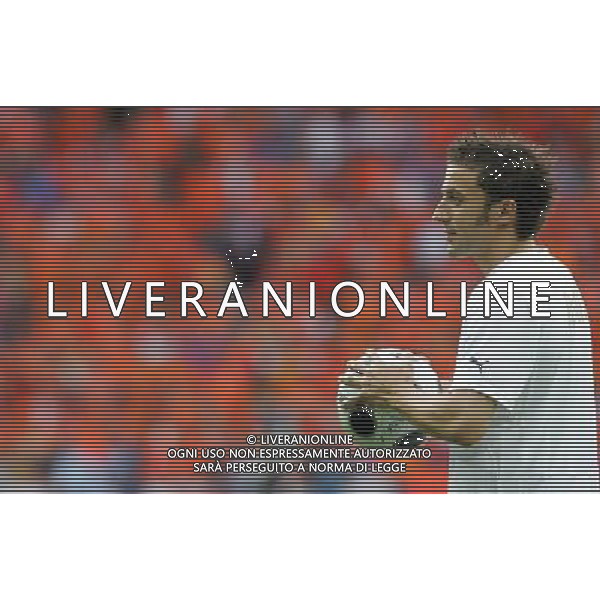 UEFA EURO 2008 Gruppo C M06 Berna - 09.06.2008 Olanda-Italia Nella Foto:DEL PIERO ALESSANDRO /Ph.Vitez-Ag. Aldo Liverani