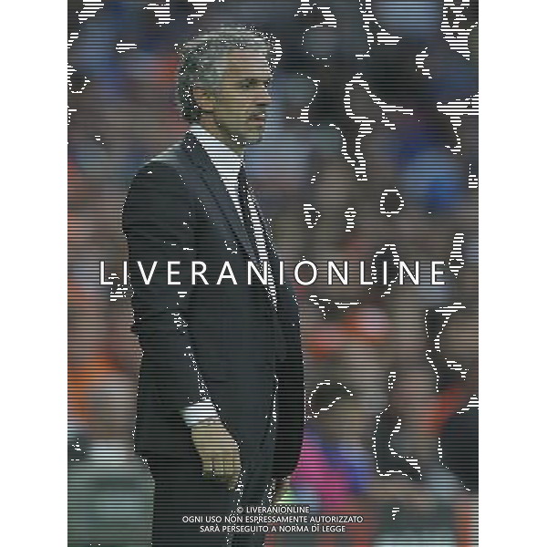 UEFA EURO 2008 Gruppo C M06 Berna - 09.06.2008 Olanda-Italia Nella Foto:DONADONI ROBERTO /Ph.Vitez-Ag. Aldo Liverani