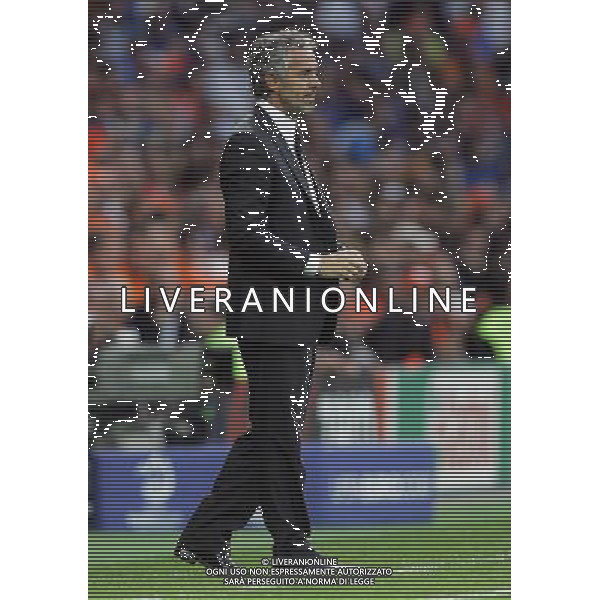 UEFA EURO 2008 Gruppo C M06 Berna - 09.06.2008 Olanda-Italia Nella Foto:DONADONI ROBERTO /Ph.Vitez-Ag. Aldo Liverani