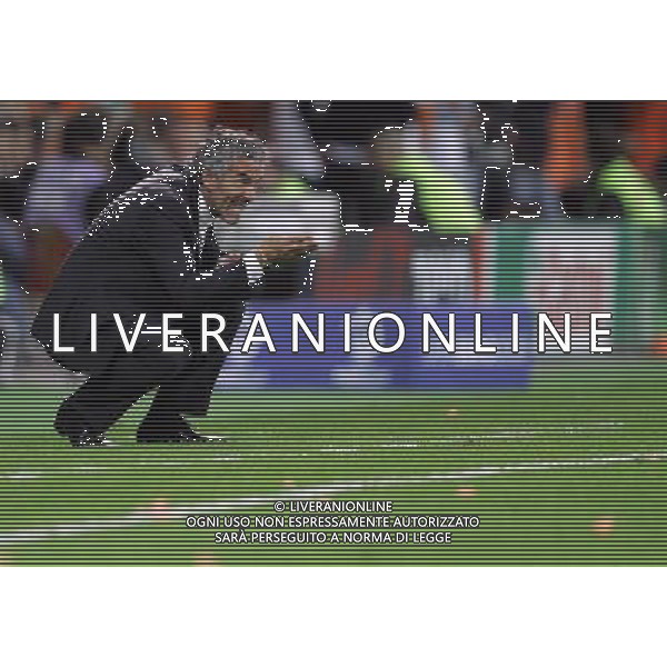 UEFA EURO 2008 Gruppo C M06 Berna - 09.06.2008 Olanda-Italia Nella Foto:DONADONI ROBERTO /Ph.Vitez-Ag. Aldo Liverani