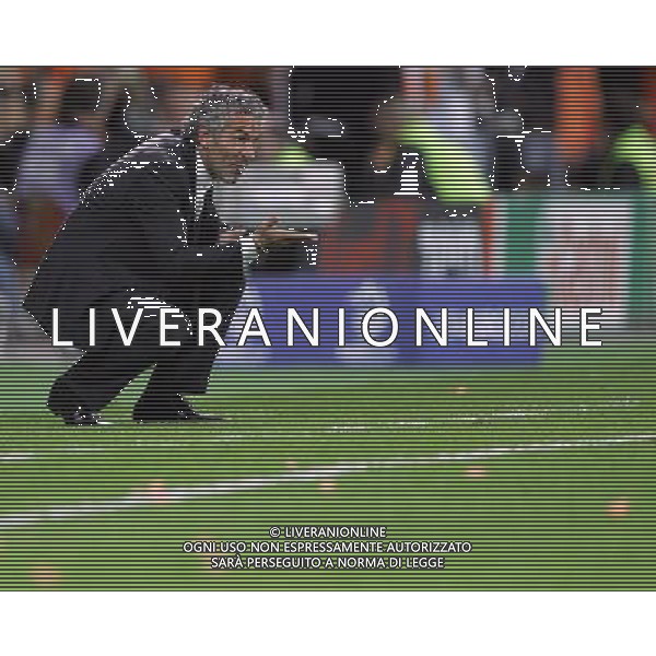 UEFA EURO 2008 Gruppo C M06 Berna - 09.06.2008 Olanda-Italia Nella Foto:DONADONI ROBERTO /Ph.Vitez-Ag. Aldo Liverani