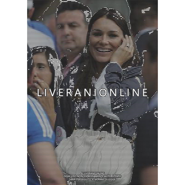 UEFA EURO 2008 Gruppo C M06 Berna - 09.06.2008 Olanda-Italia Nella Foto:ALENA SEREDOVA /Ph.Vitez-Ag. Aldo Liverani