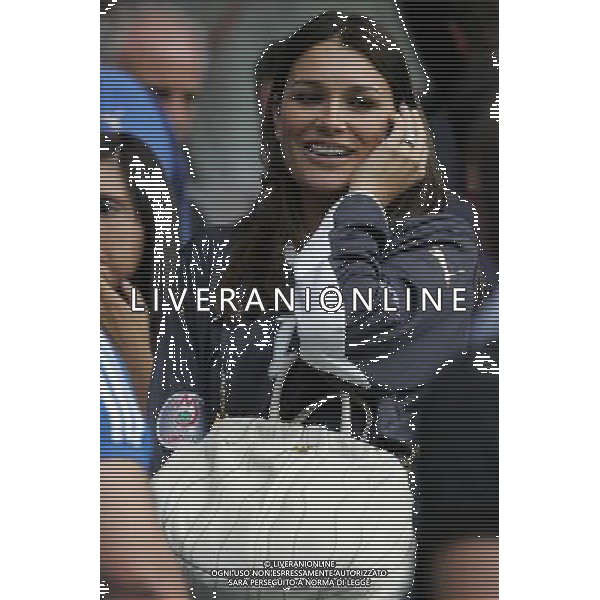 UEFA EURO 2008 Gruppo C M06 Berna - 09.06.2008 Olanda-Italia Nella Foto:ALENA SEREDOVA /Ph.Vitez-Ag. Aldo Liverani