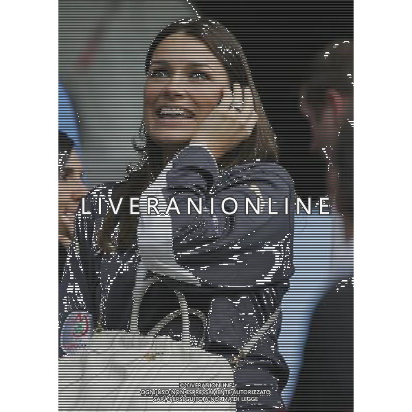 UEFA EURO 2008 Gruppo C M06 Berna - 09.06.2008 Olanda-Italia Nella Foto:ALENA SEREDOVA /Ph.Vitez-Ag. Aldo Liverani