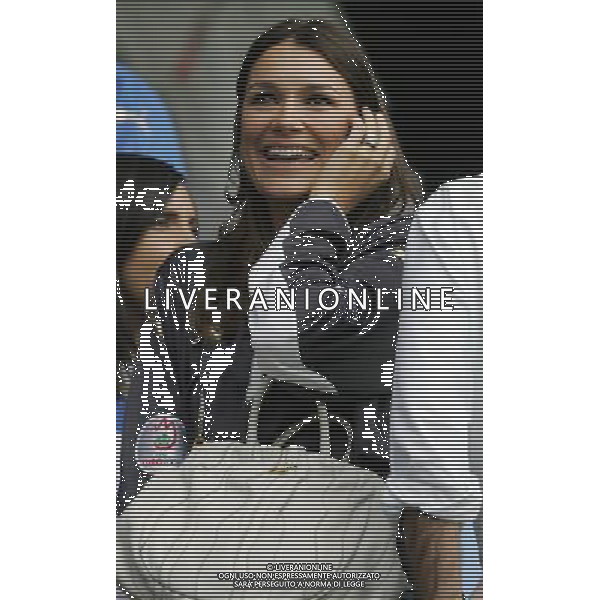 UEFA EURO 2008 Gruppo C M06 Berna - 09.06.2008 Olanda-Italia Nella Foto:ALENA SEREDOVA /Ph.Vitez-Ag. Aldo Liverani