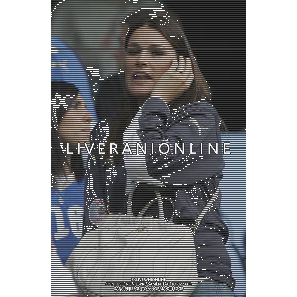 UEFA EURO 2008 Gruppo C M06 Berna - 09.06.2008 Olanda-Italia Nella Foto:ALENA SEREDOVA /Ph.Vitez-Ag. Aldo Liverani