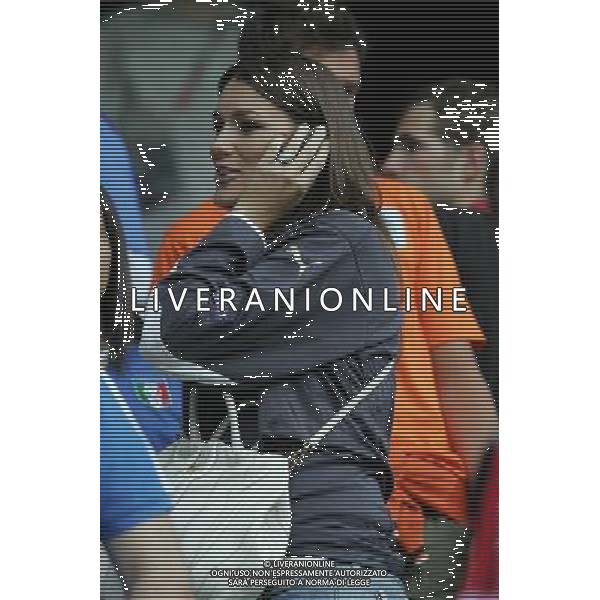 UEFA EURO 2008 Gruppo C M06 Berna - 09.06.2008 Olanda-Italia Nella Foto: ALENA SEREDOVA /Ph.Vitez-Ag. Aldo Liverani