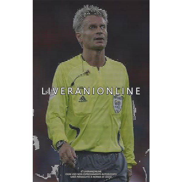 UEFA EURO 2008 Gruppo C M06 Berna - 09.06.2008 Olanda-Italia Nella Foto:FROJDFELDT PETER /Ph.Vitez-Ag. Aldo Liverani