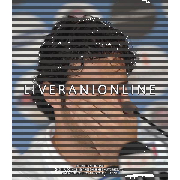 Conferenza Stampa Toni-Zambrotta-Grosso Baden - 11.06.2008 Nella Foto:TONI LUCA /Ph.Vitez-Ag. Aldo Liverani