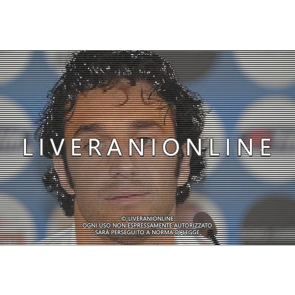 Conferenza Stampa Toni-Zambrotta-Grosso Baden - 11.06.2008 Nella Foto:TONI LUCA /Ph.Vitez-Ag. Aldo Liverani