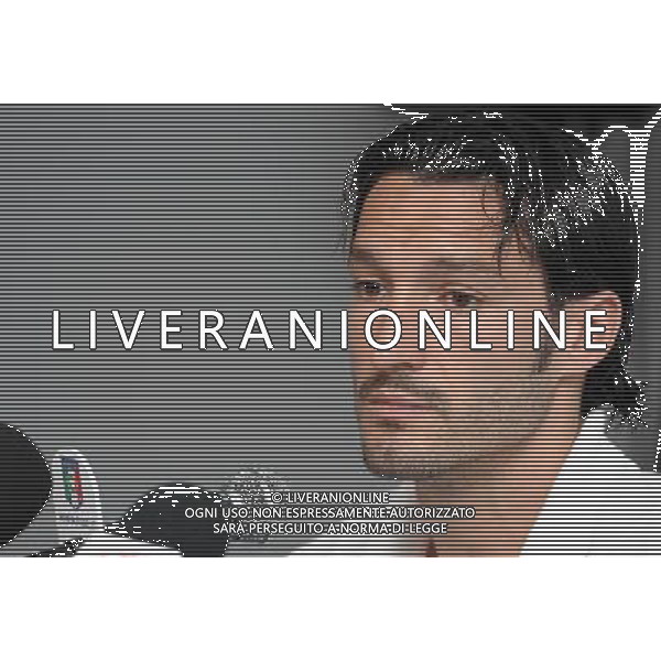 Conferenza Stampa Toni-Zambrotta-Grosso Baden - 11.06.2008 Nella Foto:ZAMBROTTA GIANLUCA /Ph.Vitez-Ag. Aldo Liverani