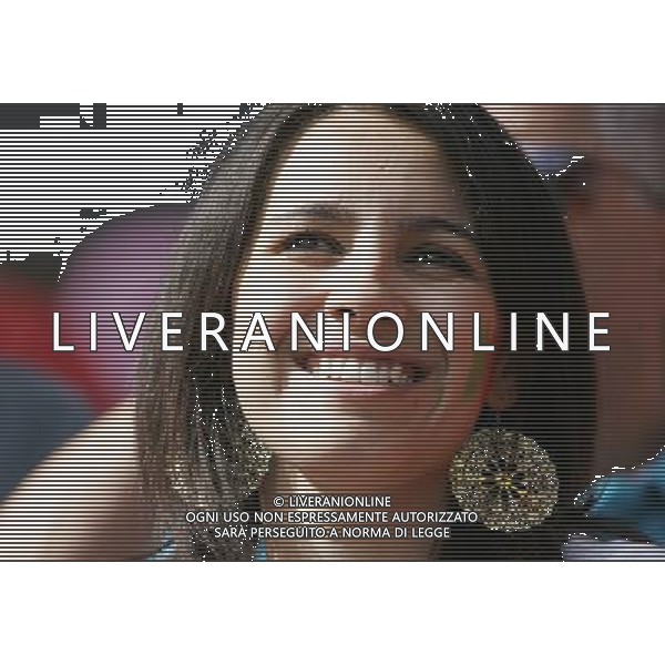 Repubblica Ceca - Portogallo 11/06/2008 Europei Svizzera nella foto tifosi ph luzzani/Ag. Aldo Liverani Sas