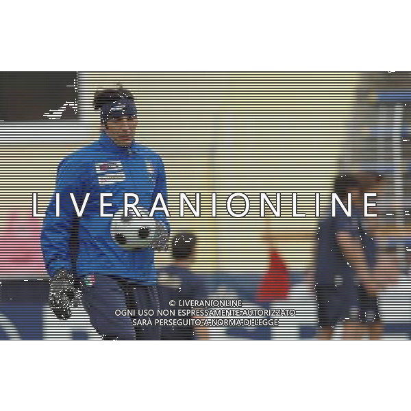 Allenamento Nazionale Italiana Baden - 11.06.2008 Nella Foto:BUFFON GIANLUIGI /Ph.Vitez-Ag. Aldo Liverani