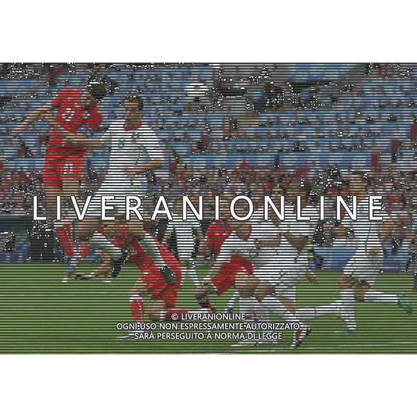 Ginevra 11-06-2008 Campionati europei calcio EURO2008 repubblica ceca-portogallo 1:3 nella foto occasione tomas ujfalusi ph marco luzzani/ag aldo liverani s.a.s.