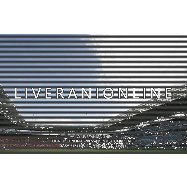 Ginevra 11-06-2008 Campionati europei calcio EURO2008 repubblica ceca-portogallo 1:3 nella foto stadio da geneve ph marco luzzani/ag aldo liverani s.a.s.