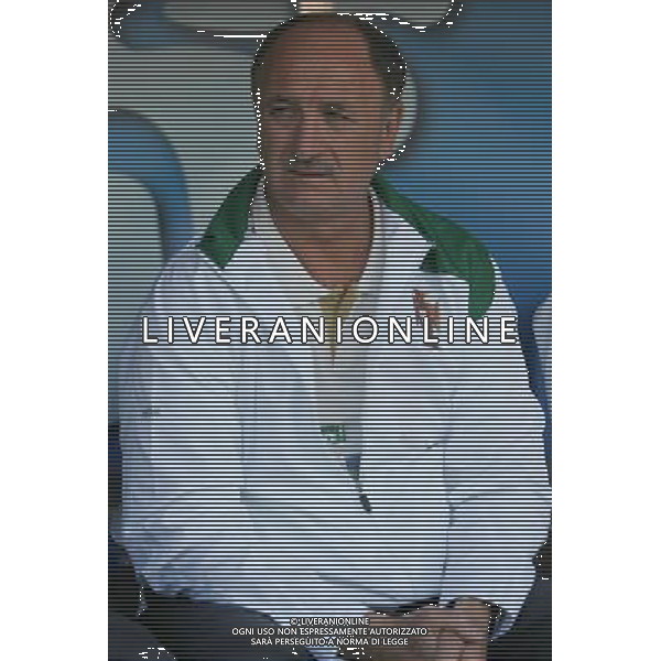 Ginevra 11-06-2008 Campionati europei calcio EURO2008 repubblica ceca-portogallo 1:3 nella foto luiz felipe scolari ph marco luzzani/ag aldo liverani s.a.s.