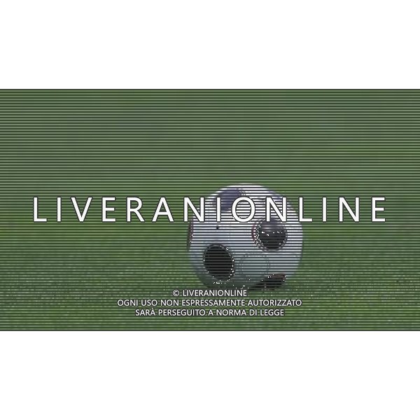 Ginevra 11-06-2008 Campionati europei calcio EURO2008 repubblica ceca-portogallo 1:3 nella foto pallone euro2008 ph marco luzzani/ag aldo liverani s.a.s.