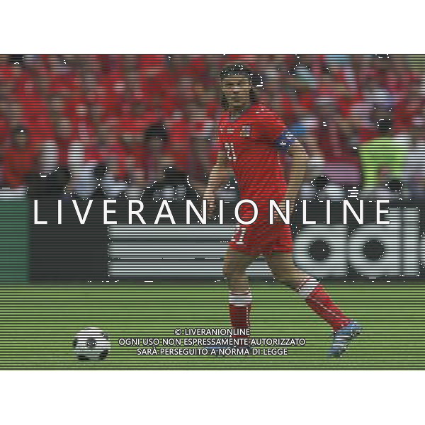 Ginevra 11-06-2008 Campionati europei calcio EURO2008 repubblica ceca-portogallo 1:3 nella foto tomas ujfalusi ph marco luzzani/ag aldo liverani s.a.s.