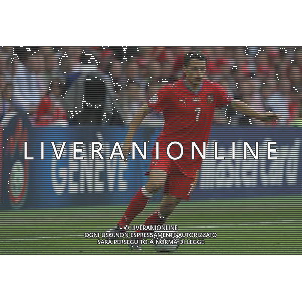 Ginevra 11-06-2008 Campionati europei calcio EURO2008 repubblica ceca-portogallo 1:3 nella foto libor sionko ph marco luzzani/ag aldo liverani s.a.s.