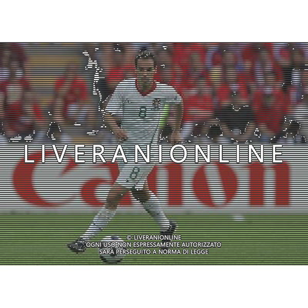 Ginevra 11-06-2008 Campionati europei calcio EURO2008 repubblica ceca-portogallo 1:3 nella foto petit ph marco luzzani/ag aldo liverani s.a.s.